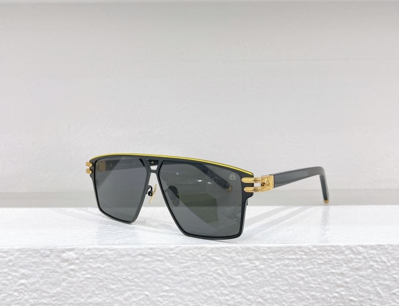 Maybach Sunglasses